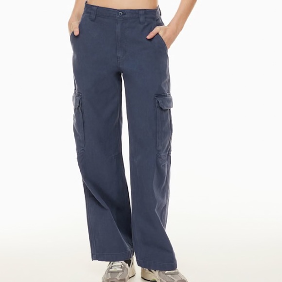 TNA Corbett Cargo Pant - Picture 1 of 5
